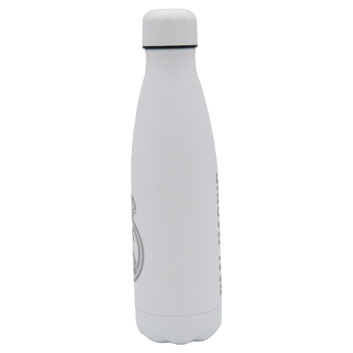 Botella acero inoxidable Real Madrid 500ml