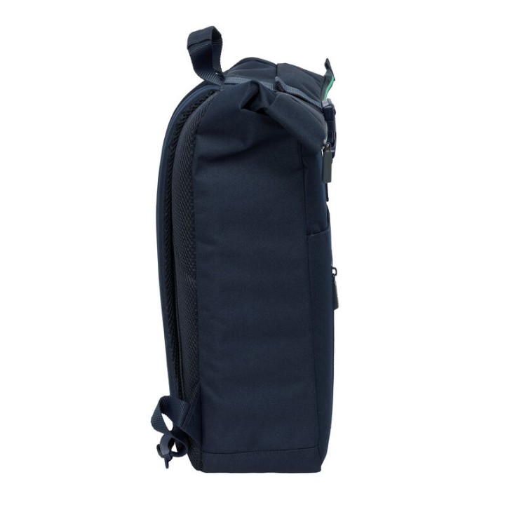 Mochila 2 Equipacion 25/26 Real Madrid 42cm