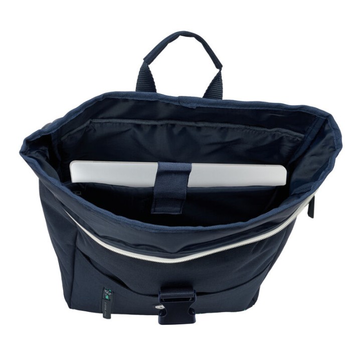 Mochila 2 Equipacion 25/26 Real Madrid 42cm