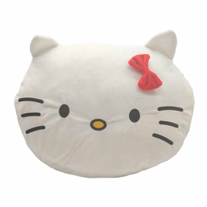 Cojin calienta manos Hello Kitty