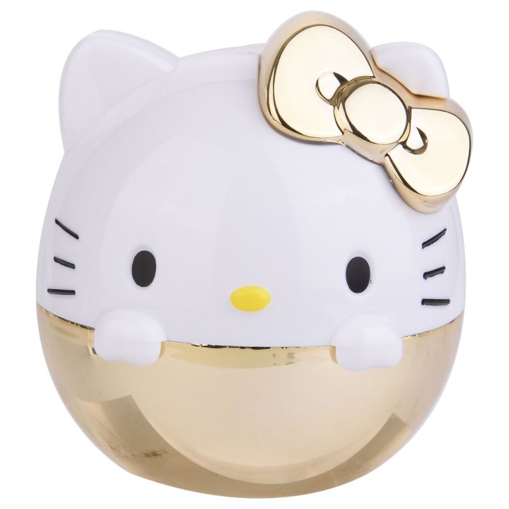 Balsamo labial protector 3D Hello Kitty