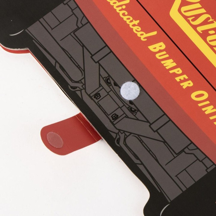 Album actividades coloreable Cars Disney Pixar