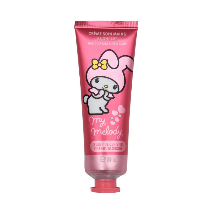 Crema de Manos My Melody Hello Kitty 30ml