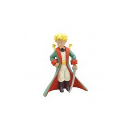 El Principito - Figura - Prince Outfit 7Cm
