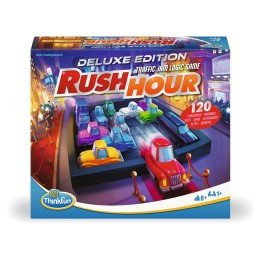 Juego de mesa Rush Hour Deluxe
