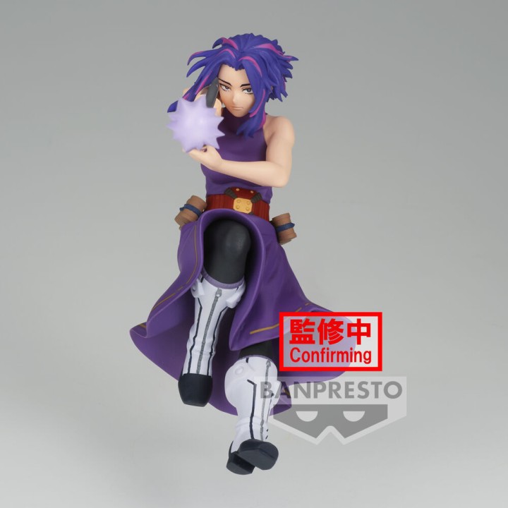 Figura Lady Nagant The Evil Villains plus My Hero Academia 13cm