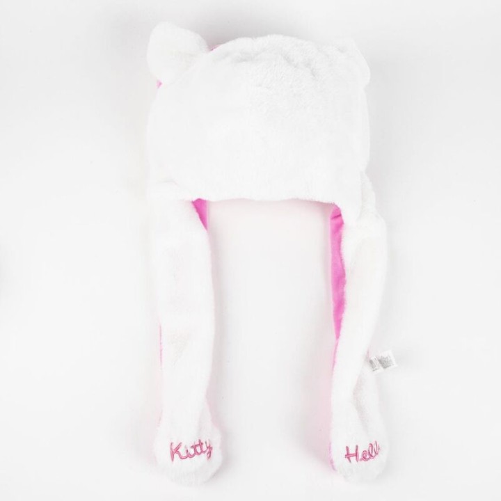 Gorro Hello Kitty