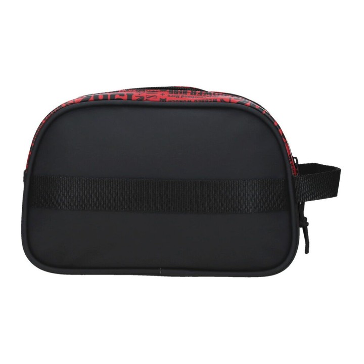Neceser Technology Spiderman Marvel adaptable