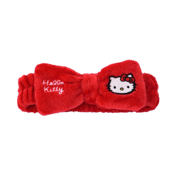 Diadema Skin Care Hello Kitty