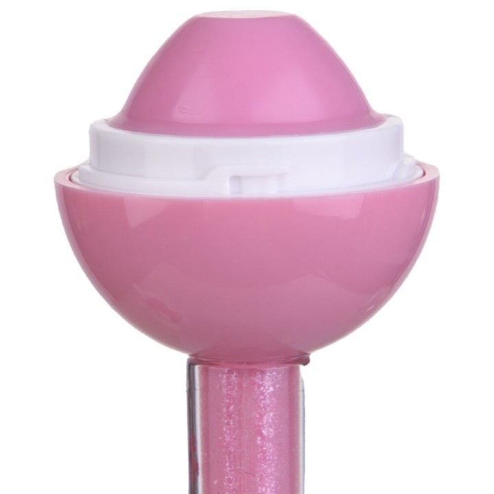 Balsamo labial + brillo Hello Kitty