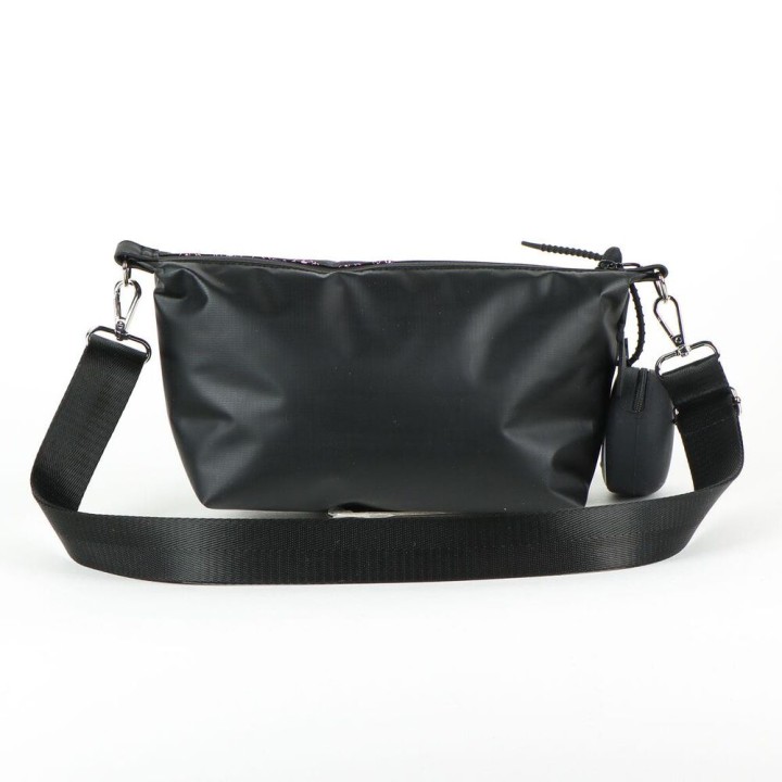 Bolso Kuromi Hello Kitty