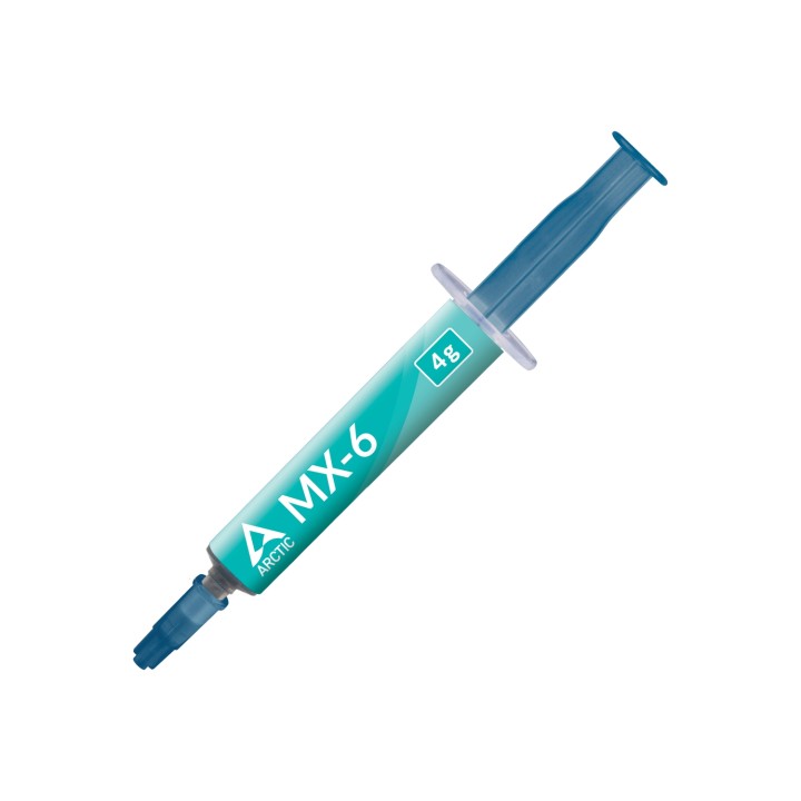 ARCTIC MX-6 Pasta térmica