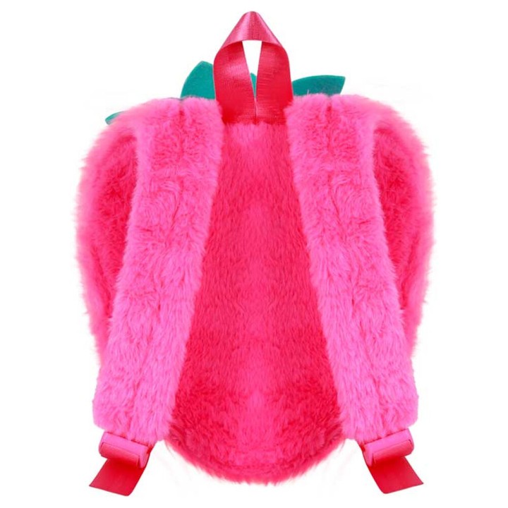 Mochila Fresa Kuromi Hello Kitty and Friends