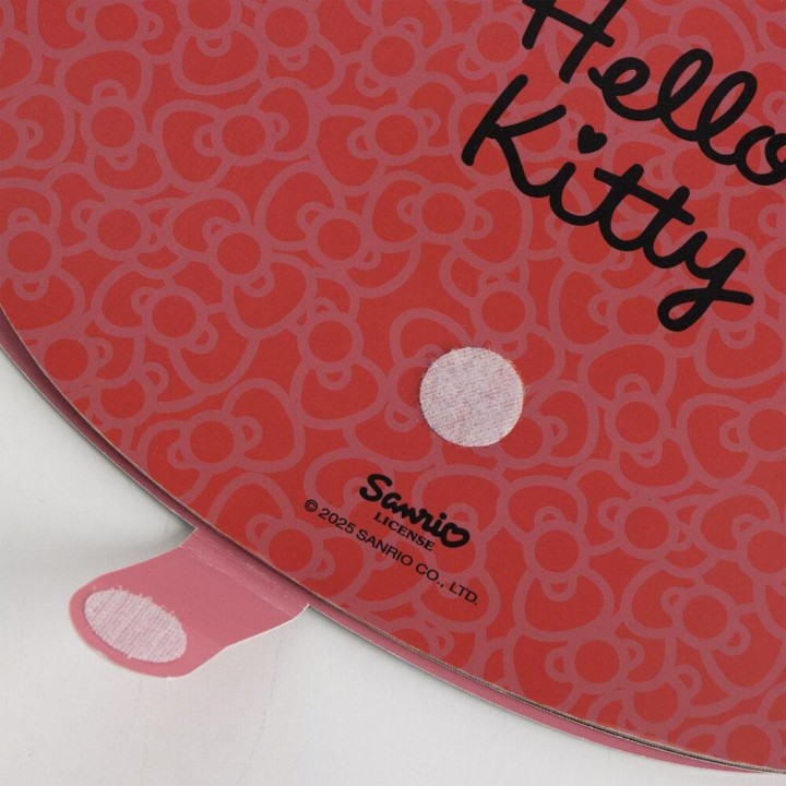 Set actividades Hello Kitty