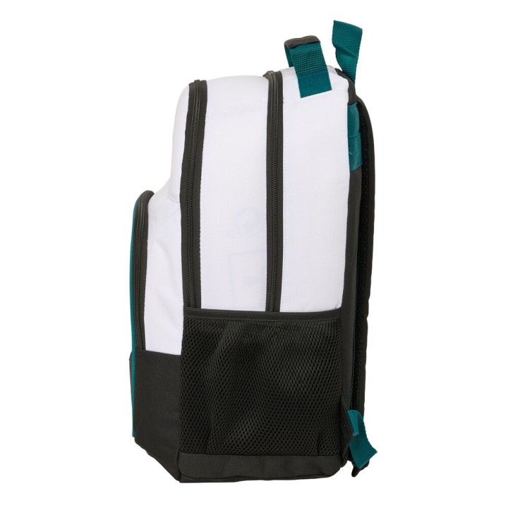 Mochila Real Madrid 26/27 42cm adaptable