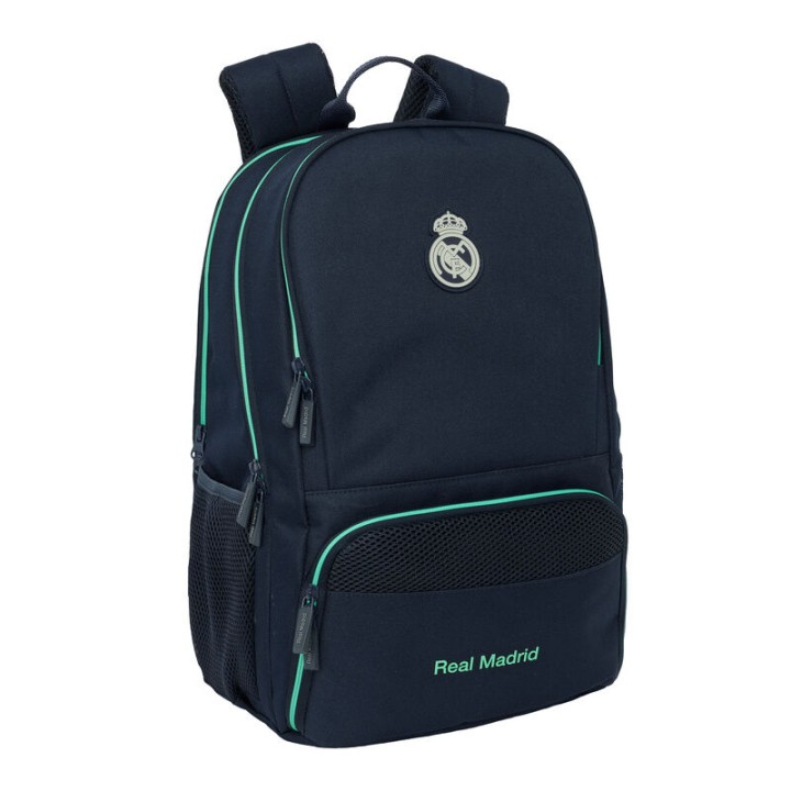 Mochila padel 2 Equipacion 25/26 Real Madrid 42cm