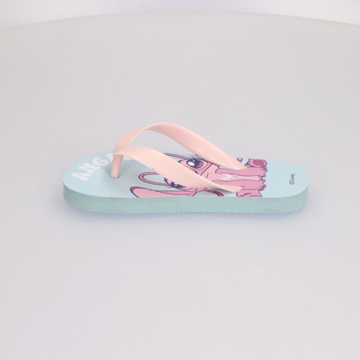 Chanclas Stitch Disney