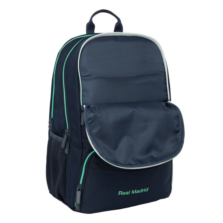 Mochila padel 2 Equipacion 25/26 Real Madrid 42cm