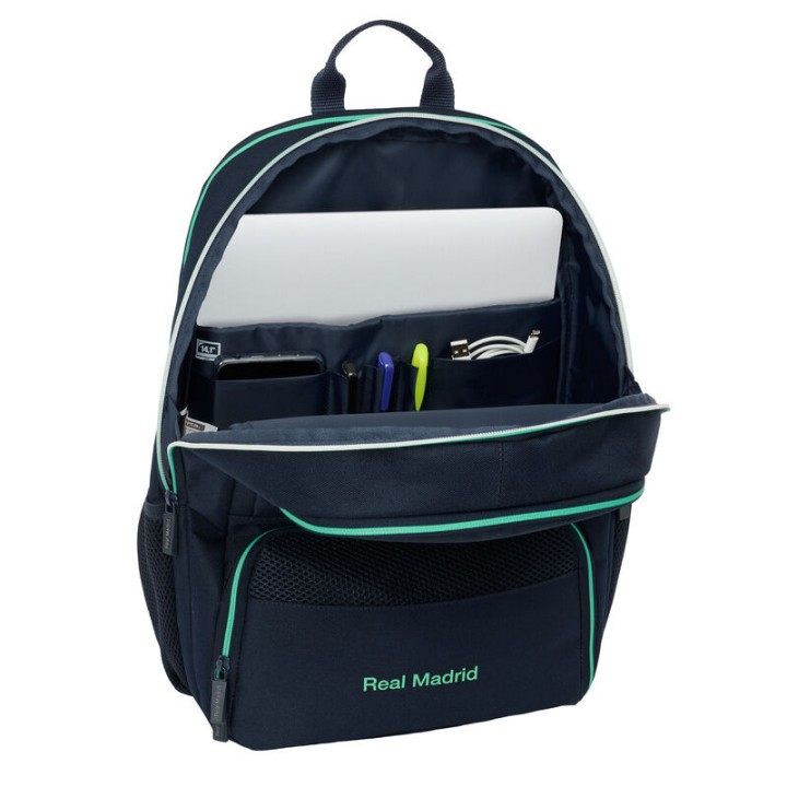 Mochila padel 2 Equipacion 25/26 Real Madrid 42cm