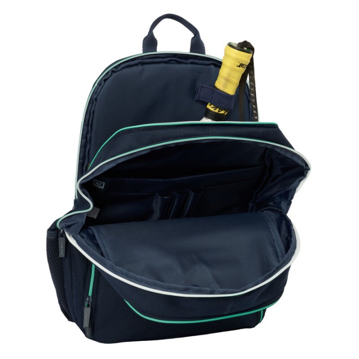 Mochila padel 2 Equipacion 25/26 Real Madrid 42cm