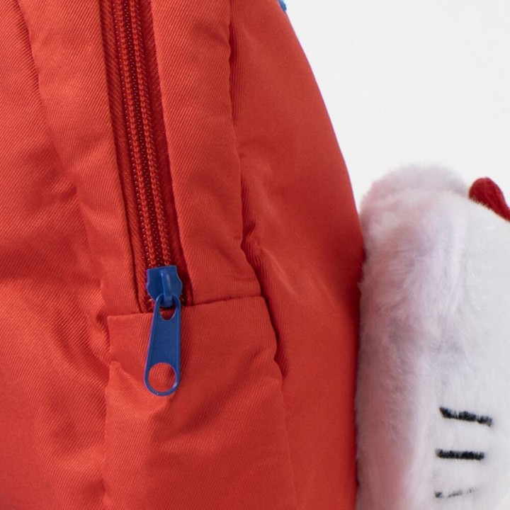 Mochila Hello Kitty 20cm