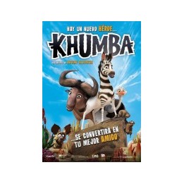 Khumba