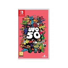 UFO 50