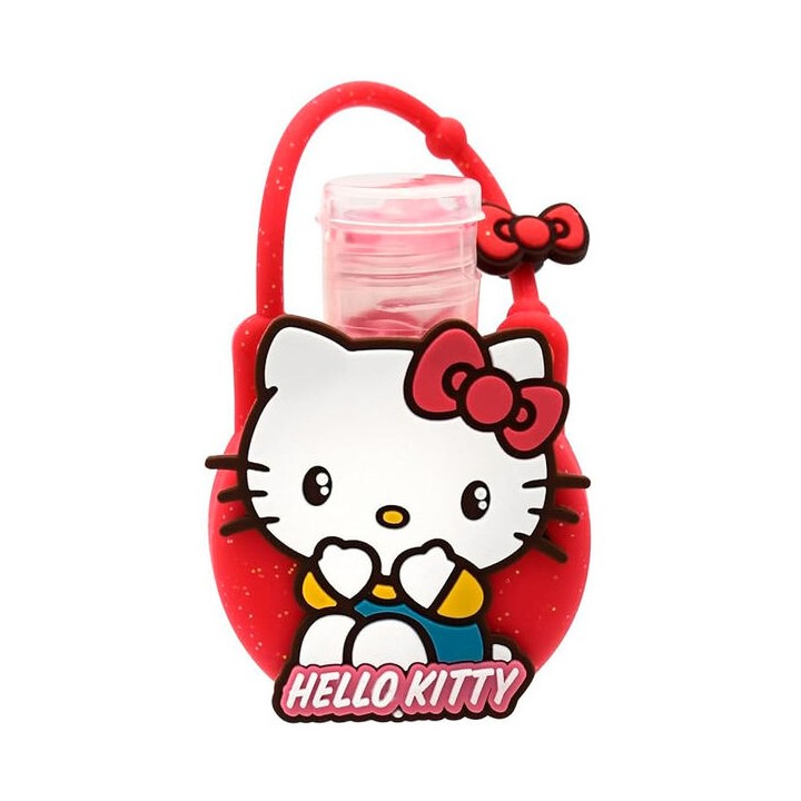 Gel de Manos Hello Kitty & Friends 35ml surtido