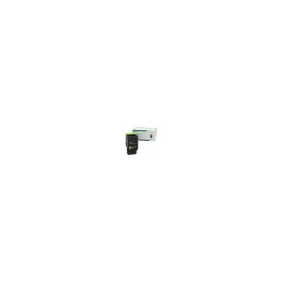 Lexmark 78C20Y0 cartucho de tóner 1 pieza(s) Original Amarillo