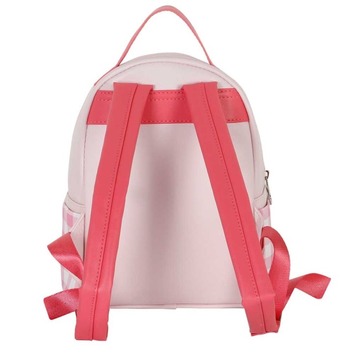 Mochila My Melody Hello Kitty 25cm