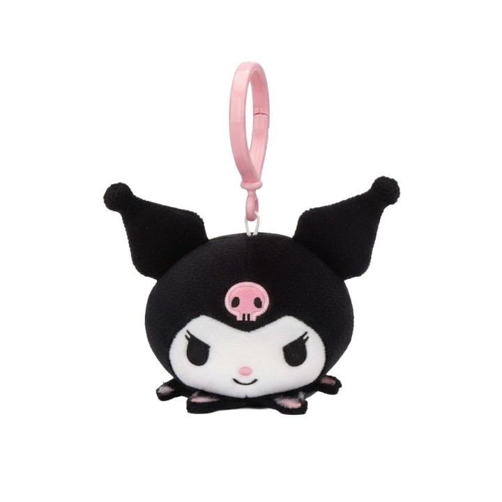 Llavero peluche Hello Kitty and Friends surtido