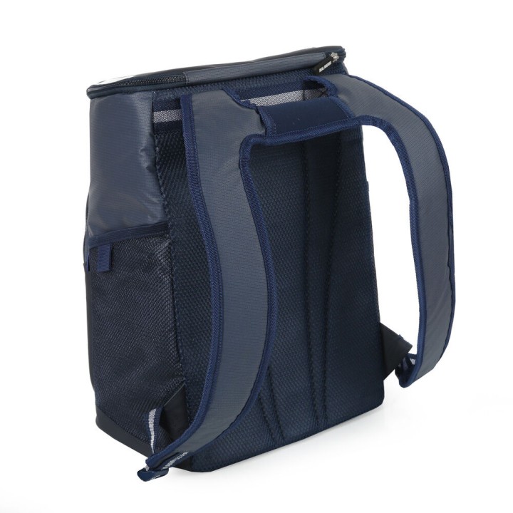 Mochila porta alimentos termica Real Madrid