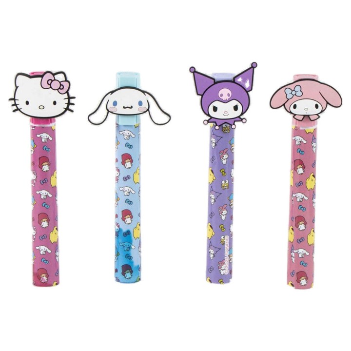 Subrayador Hello Kitty surtido