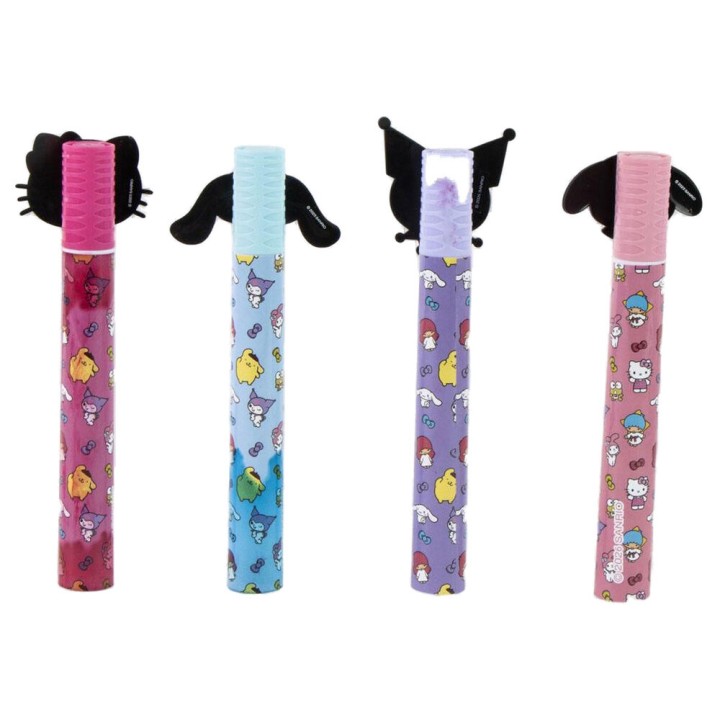 Subrayador Hello Kitty surtido