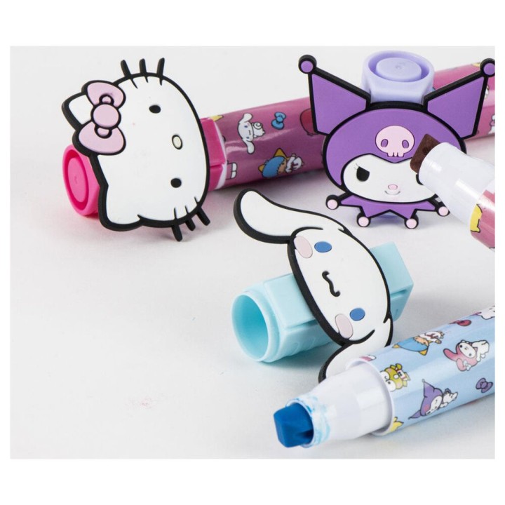 Subrayador Hello Kitty surtido