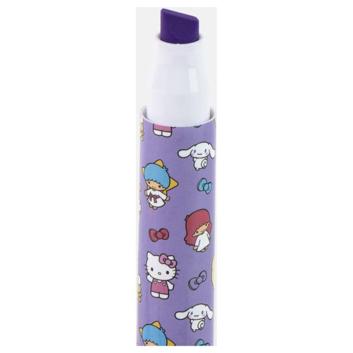 Subrayador Hello Kitty surtido