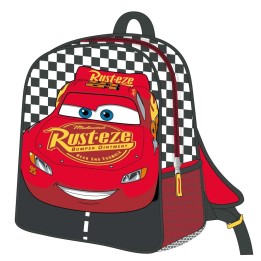 Mochila 3D Cars Disney 30cm