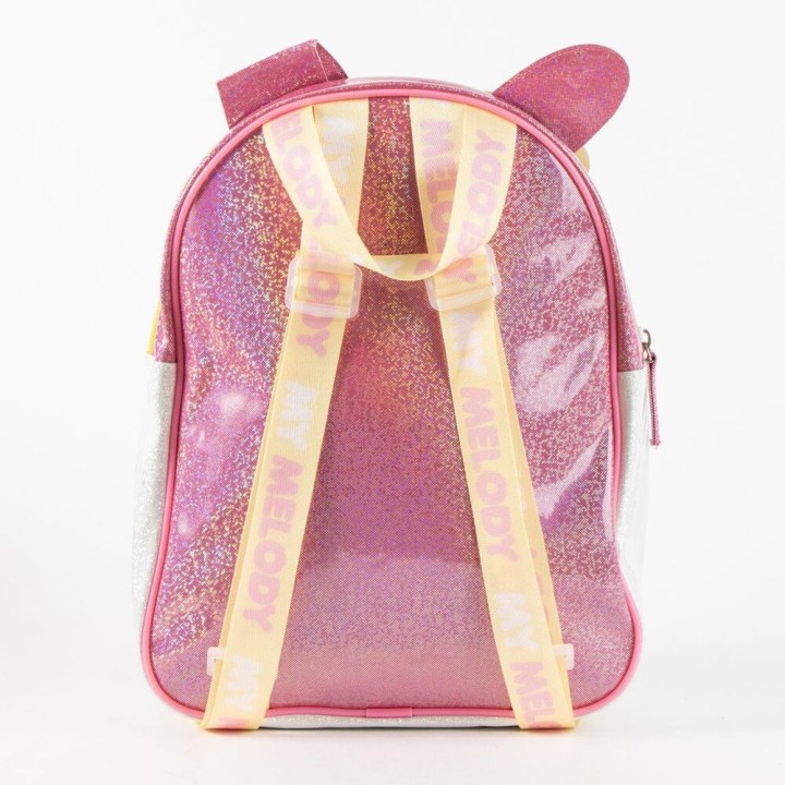 Mochila My Melody Hello Kitty 30cm