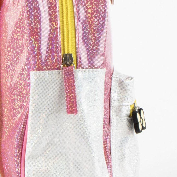 Mochila My Melody Hello Kitty 30cm