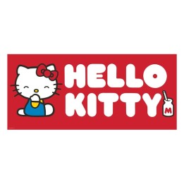 Alfombrilla gaming Hello Kitty