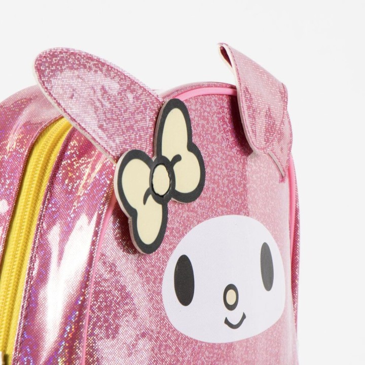 Mochila My Melody Hello Kitty 30cm