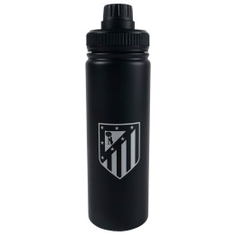 Botella acero inoxidable Atletico de Madrid 750ml