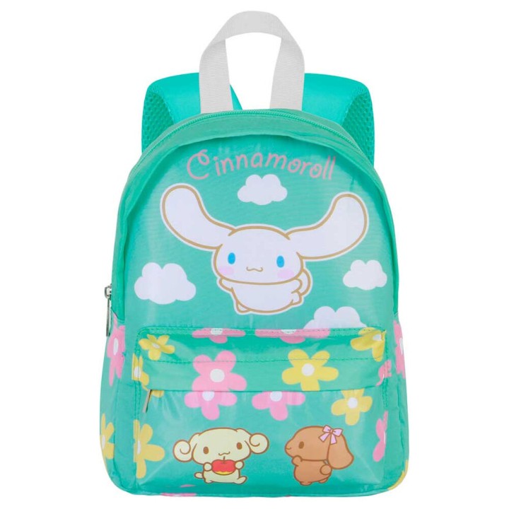 Mochila Cinnamoroll 27cm
