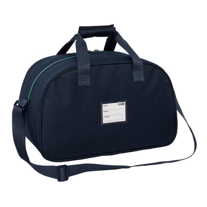 Bolsa deporte 2 Equipacion 25/26 Real Madrid