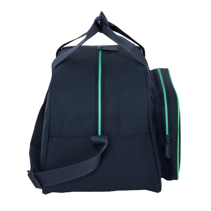 Bolsa deporte 2 Equipacion 25/26 Real Madrid