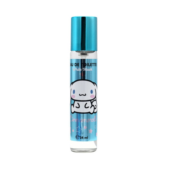 Colonia Cinnamoroll Hello Kitty 24ml