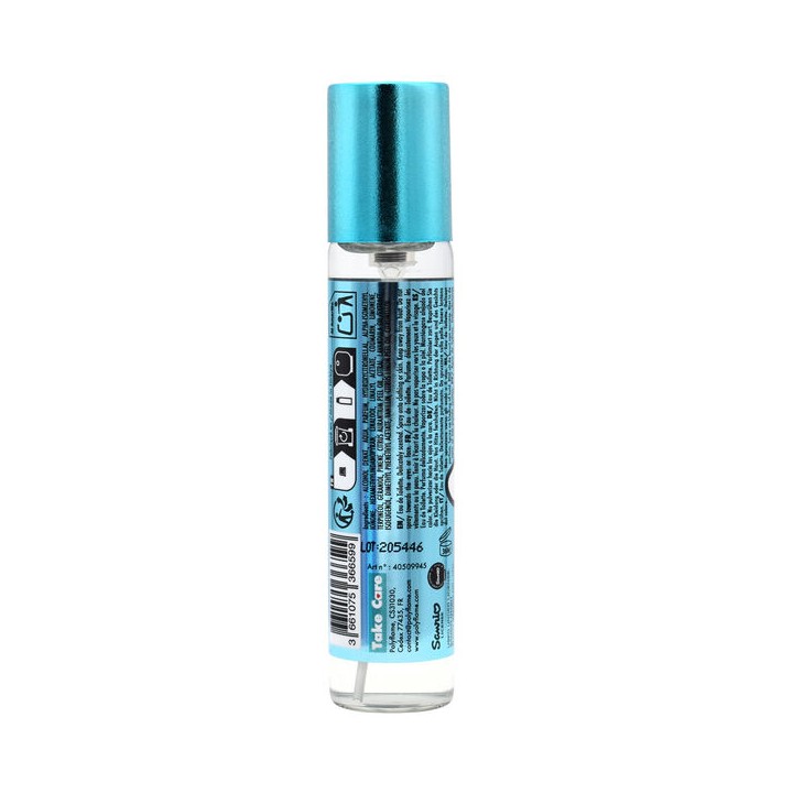 Colonia Cinnamoroll Hello Kitty 24ml