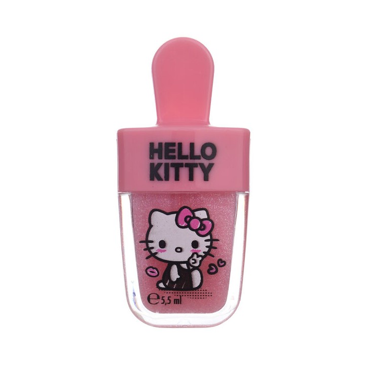 Brillo de Labios Hello Kitty