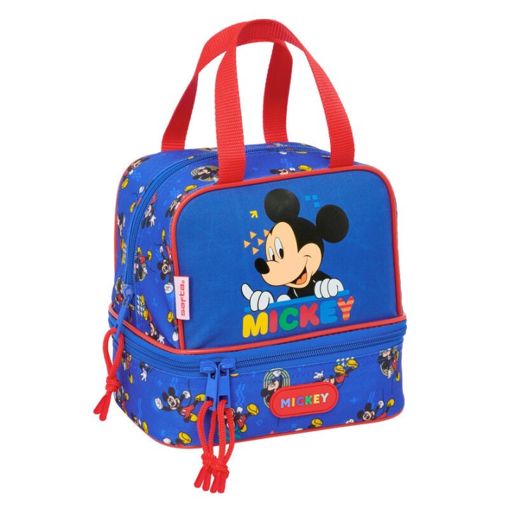 Portameriendas Today Mickey Disney