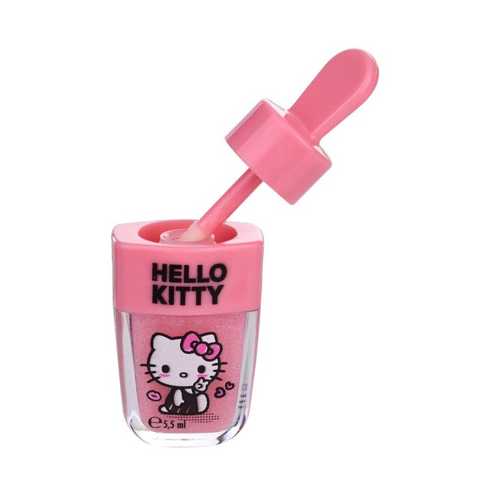 Brillo de Labios Hello Kitty